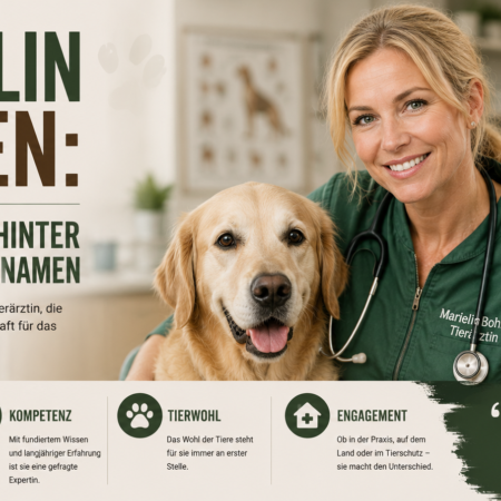 Marielin Bohlen bei einem öffentlichen Auftritt